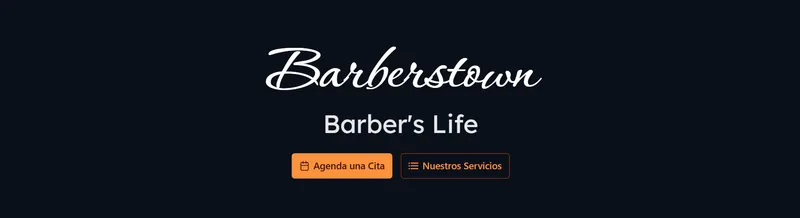 Barberstown