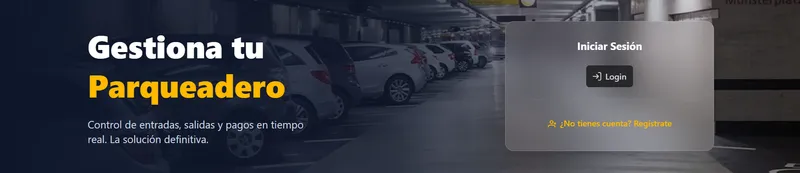 Parking-a-Lot